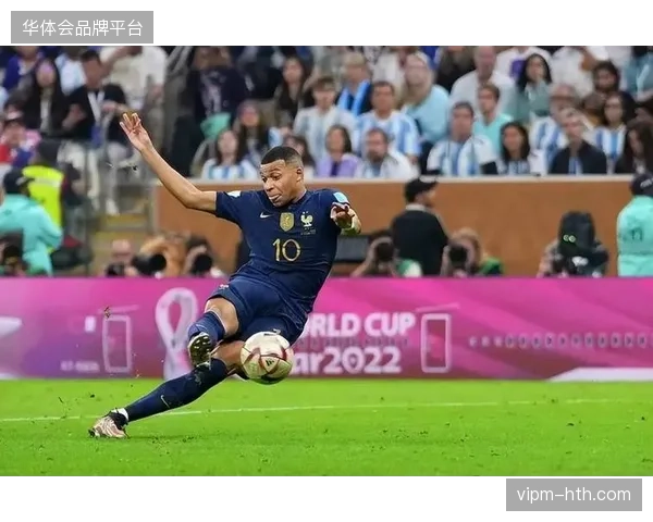 德尚面临幸福烦恼，姆巴佩状态低迷或将改变法国队世界杯主攻方向